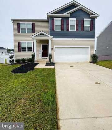 River Bend, LOCUST GROVE, VA 22508