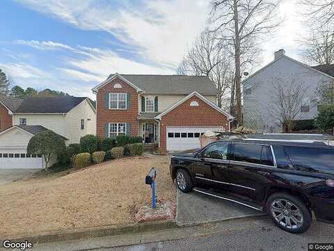 Roundfield, DULUTH, GA 30096