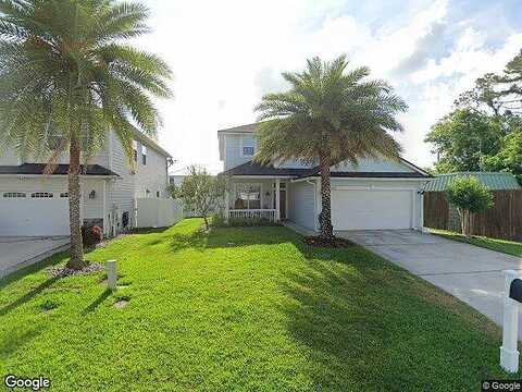 Pullian, JACKSONVILLE BEACH, FL 32250