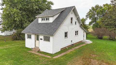 93Rd, PIERZ, MN 56364