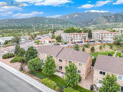 Pecan Garden, COLORADO SPRINGS, CO 80904