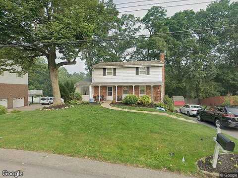 Laurel Hill, ALLISON PARK, PA 15101