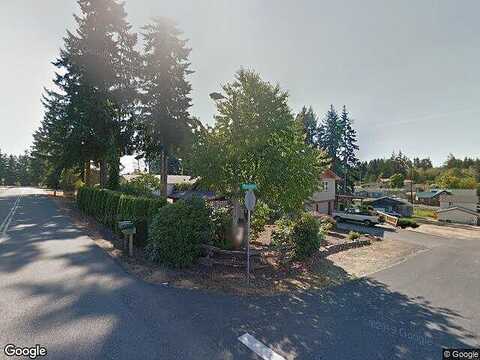 Parkwood, CHEHALIS, WA 98532