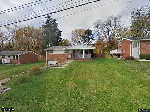 Rosemont, CORAOPOLIS, PA 15108