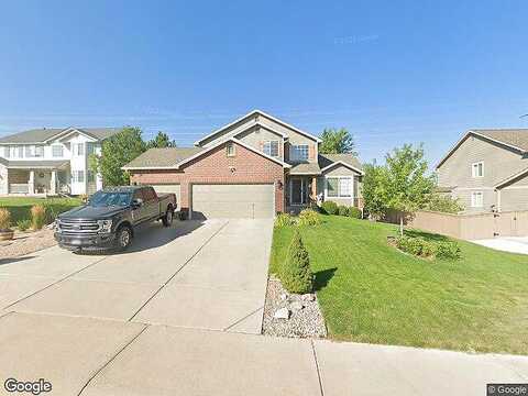 Rosedale, CASTLE ROCK, CO 80104