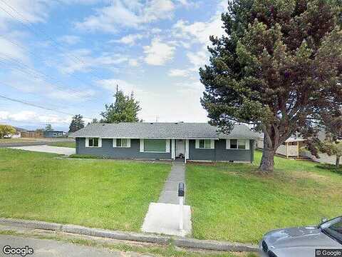 7Th, PORT ANGELES, WA 98363