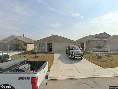 Bog, SAN ANTONIO, TX 78254