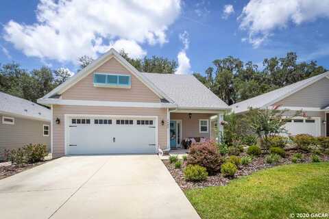 121St, GAINESVILLE, FL 32606