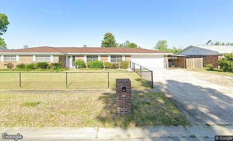 H L Sudduth, PANAMA CITY, FL 32404