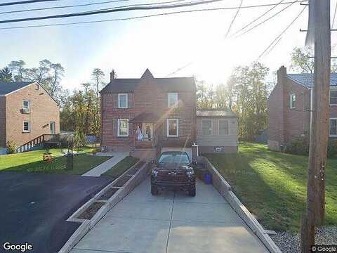 Elmwood, MONROEVILLE, PA 15146