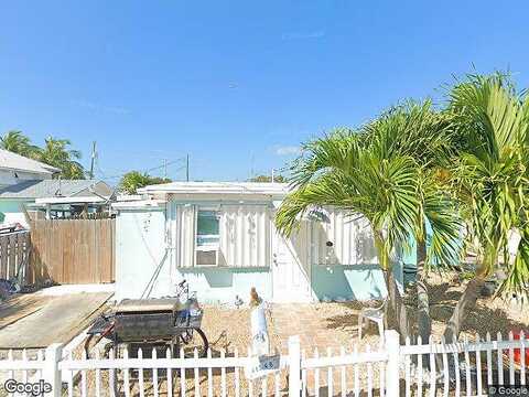 4Th Avenue Ocean, MARATHON, FL 33050