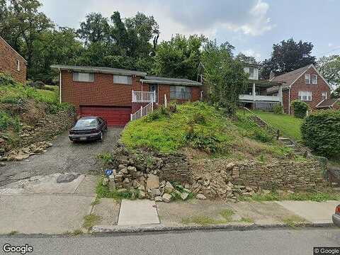 Kilmer, PITTSBURGH, PA 15221