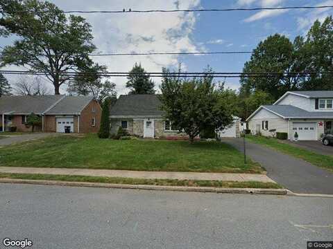 Landis, MILLERSVILLE, PA 17551