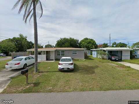 116Th, LARGO, FL 33773