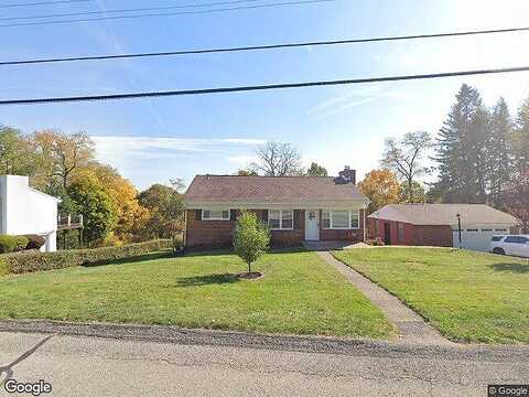 Crest, CRESCENT, PA 15046