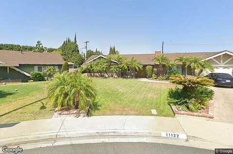 Huber, GARDEN GROVE, CA 92841