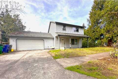 154Th, PORTLAND, OR 97236