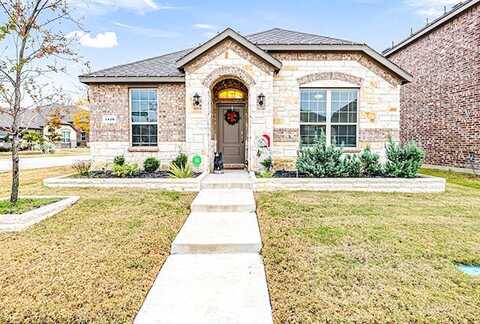 Princeton, CELINA, TX 75009