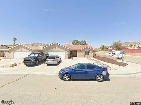 Barrington, ROSAMOND, CA 93560