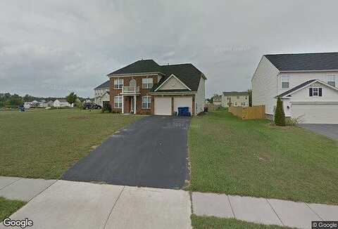 Corral, STEPHENS CITY, VA 22655