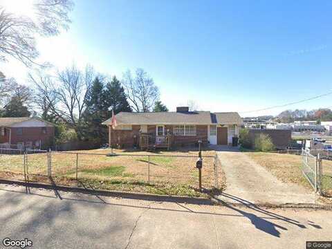 Tower Heights, GAINESVILLE, GA 30501