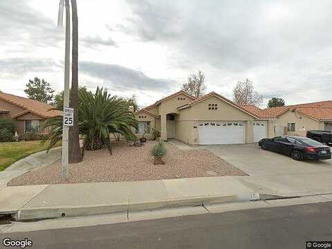 Avenida Tigre, HEMET, CA 92544