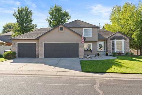 Brierwood, SPOKANE, WA 99218