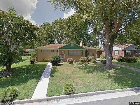 Brookfield, HAMPTON, VA 23666