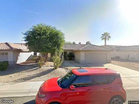 Wind Rose, SURPRISE, AZ 85374