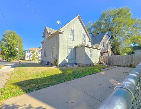 28Th, MINNEAPOLIS, MN 55407