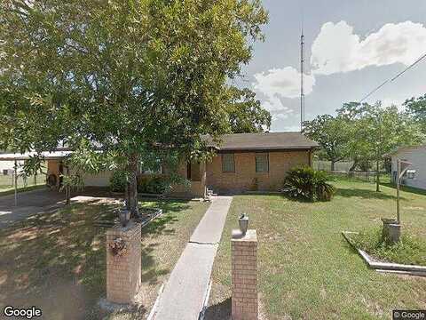 Rick, HALLETTSVILLE, TX 77964