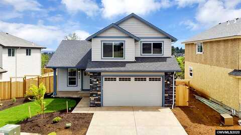 Rainier, SALEM, OR 97306
