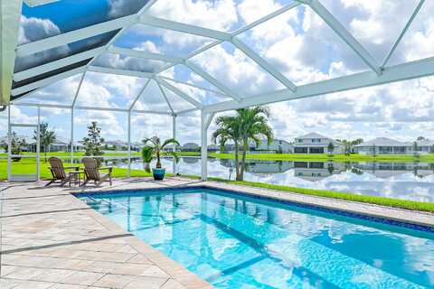 Captiva, PORT SAINT LUCIE, FL 34987