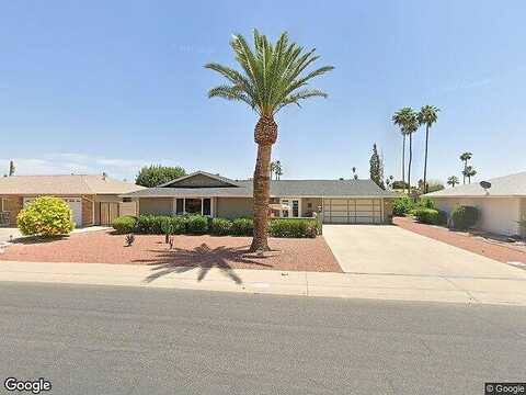 Glen Oaks, SUN CITY, AZ 85351