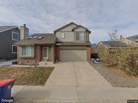 Bell Flower, HIGHLANDS RANCH, CO 80126