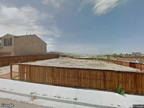 Redondo, HESPERIA, CA 92344