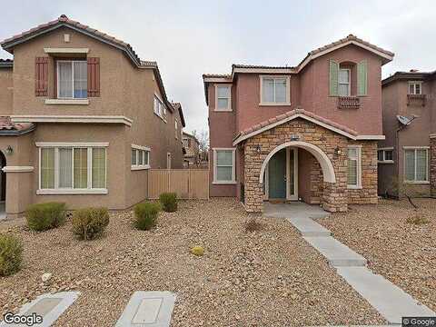 Splendid Leaf, LAS VEGAS, NV 89178
