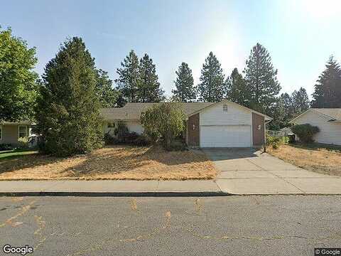 Colton, SPOKANE, WA 99208