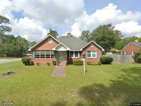 Fern, WAYCROSS, GA 31501