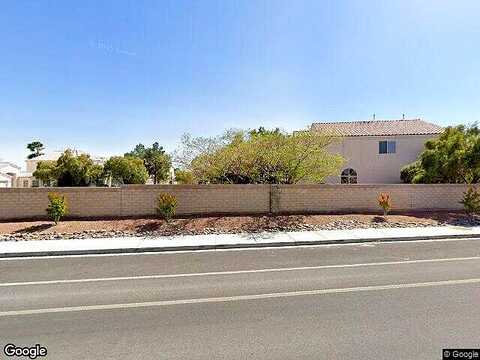Rainbow Cove, LAS VEGAS, NV 89131