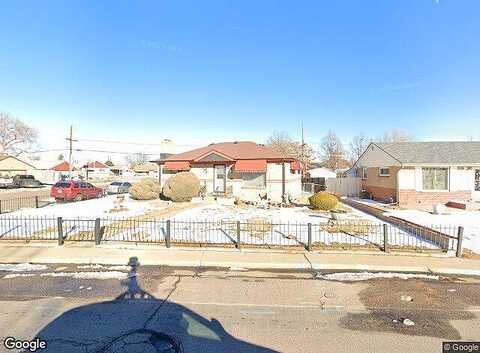 Larsh, DENVER, CO 80221