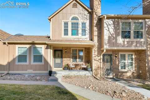 Mountain Top, COLORADO SPRINGS, CO 80919
