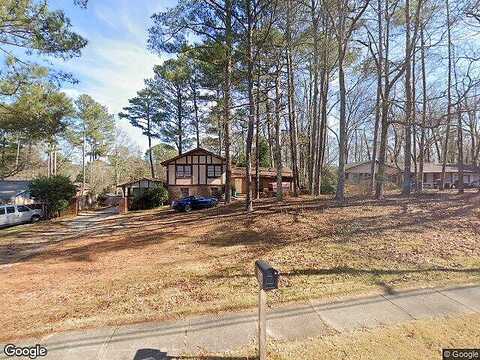 Indian Creek, STONE MOUNTAIN, GA 30083