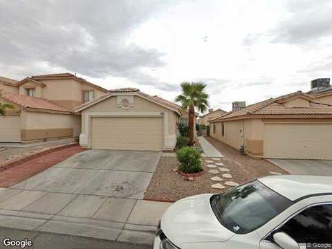 Angelita View, LAS VEGAS, NV 89142