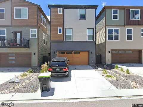 Jovial, COLORADO SPRINGS, CO 80924