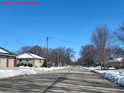 Fulton, SEYMOUR, WI 54165