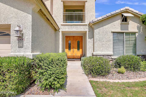 Park View, GLENDALE, AZ 85310
