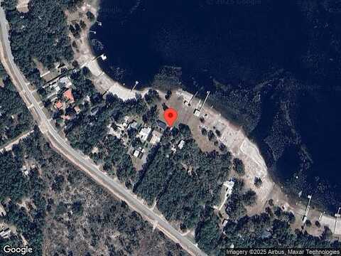 County Road 352, KEYSTONE HEIGHTS, FL 32656