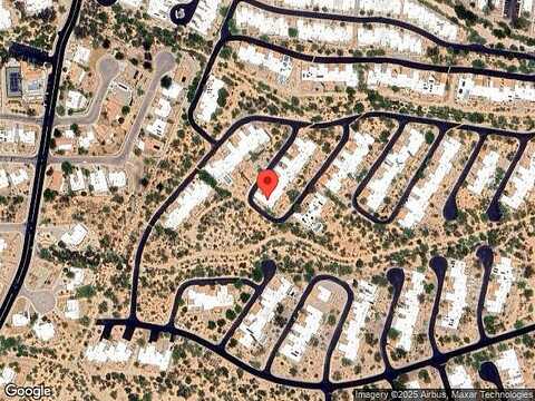 Paseo La Ruida, GREEN VALLEY, AZ 85614