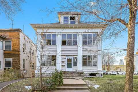 University, MINNEAPOLIS, MN 55414